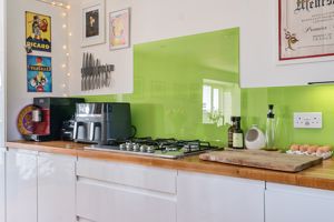 Kitchen- click for photo gallery